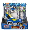 Image de Véhicule et figurine Chase Pat Patrouille Rescue Knights