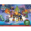 Image de Calendrier de l'avent Paw Patrol 2022 La Pat Patrouille