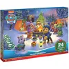 Image de SPIN MASTER PAW Patrol Calendrier De L'Avent La Pat' Patrouille
