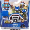Image de Spin Master PAW Patrol FIGURINE HERO PUP BIG TRUCK PUPS La Pat' Patrouille (assort)