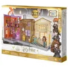 Image de Playset Chemin de Traverse Harry Potter Magical Minis  Wizarding World
