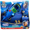Image de Spin Master PAW Patrol VEHICULE + FIGURINE AQUA PUPS La Pat' Patrouille (assort)