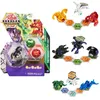 Image de Bakugan Legends 2023 - Starter Pack Saison 5 - 3 Billes Avec 6 Bakucores Et 4 Cartes Collection - Dessin AnimÃ© - Jouet Enfant 6 Ans Et + - ModÃ¨le AlÃ©atoire