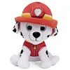 Image de Peluche Paw Patrol Marcus La Pat  Patrouille Gund 15 cm