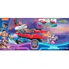 Image de Voiture Paw Patrol La Pat Paytrouille Quartier General Marine Pup Squad The Mighty Movie