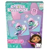Image de Mémo Spin Master Games Gabby et la Maison Magique 72 cartes
