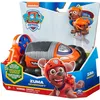 Image de Spin Master PAW Patrol VEHICULE + FIGURINE La Pat' Patrouille (assort)