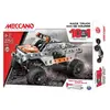 Image de Jeu de construction Meccano 4X4 SUV 10 modèles