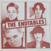 Image de The Endtables - Endtables [Vinyl Lp] Extended Play