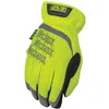 Image de Gants tactiques Gants tactiques Fastfit Hi-Viz Mechanix Wear Mechanix Wear