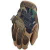 Image de Gants tactiques The Original Covert Mechanix Wear