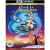 Image de Aladdin : Signature Collection Blu-ray 4K Ultra HD