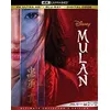 Image de Mulan Live Action Blu-ray 4K Ultra HD