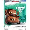 Image de Cars 2 Blu-ray 4K Ultra HD