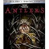 Image de Antlers Blu-ray