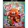 Image de Turning Red Édition Collector Ultime Blu-ray 4K Ultra HD