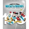 Image de Mickey & Friends 10 Classic Shorts Volume 2 Blu-ray