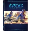 Image de Avatar : The Way Of Water Édition Collector Blu-ray 4K Ultra HD