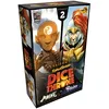 Image de Lucky Duck Games Dice Throne S1 - Moine Vs Paladin