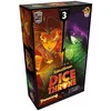 Image de Dice Throne Saison 1- Pyromancienne VS Voleur de l’Ombre