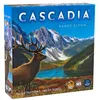 Image de Jeu de stratégie Lucky Duck Games Cascadia