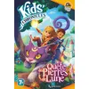 Image de Jeu d'enquête Lucky Duck Games Kids Chronicles La quête des Pierres de Lune
