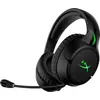 Image de HyperX CloudX Flight - Micro-casque - circum-aural - 2,4 GHz - sans fil