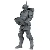 Image de Warhammer 40k - Figurine Kasrkin (Astra Militarum) Artist Proof 18 cm
