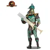 Image de Mortal Kombat - Figurine Kotal Kahn 18 Cm