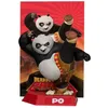 Image de Kung Fu Panda - Statuette Movie Maniacs Po 17 cm