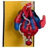 Image de McFarlane Toys - Marvel Collection - Statuette 1/10 Spider-Man NÂ°1 (Corner Box) 19 cm