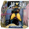 Image de Marvel Collection - Statuette 1/10 Wolverine (Wolverine N°85) 17 cm