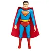 Image de Dc Retro - Figurine Batman 66 Superman (Comic) 15 Cm