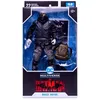 Image de Batman 2022 - Bruce Wayne Drifter - Figurine ArticulÃ©e 18cm