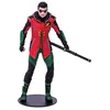Image de Mac Farlane Toys Dc Gaming - Figurine Robin (Gotham Knights) 18 Cm