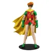 Image de Dc Comics - Figurine Dc Multiverse Build A Robin (Batman: The Dark Knight Returns) 18 Cm