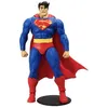 Image de Dc Multiverse - Figurine Build A Superman (Batman: The Dark Knight Returns) 18 Cm