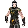 Image de Mac Farlane Toys Dc Gaming - Figurine Build A Ra's Al Ghul (Arkham City) 18 Cm