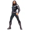 Image de Aquaman et le Royaume perdu - Figurine Megafig DC Multiverse Aquaman 30 cm