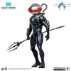 Image de Aquaman et le Royaume perdu - Figurine Megafig DC Multiverse Black Manta 30 cm