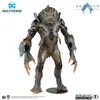 Image de Aquaman et le Royaume perdu - Figurine Megafig DC Multiverse Sunken Citadel Pirate 30 cm