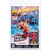 Image de Dc - The Flash - Figurine Page Punchers 8cm Et Comic "Flashpoint" (Uk
