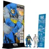 Image de DC Direct Page Punchers - Pack 2 figurines Batman & The Joker (Batman: The Dark Knight Returns) 8 cm