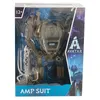 Image de Figurine McFarlane Toys Disney Avatar Equipement AMP