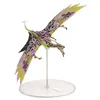 Image de Avatar Disney Avatar Figurine Mcfarlane Banshee Des Montagnes