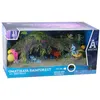 Image de Figurine McFarlane Toys Avatar Le Film Set Forêt Omaticaya