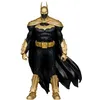 Image de DC Multiverse - Figurine Batman (Arkham City) Knightmare Edition (Gold Label) 19 cm