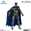 Image de The Flash DC Multiverse - Figurine Batman (Platinum Edition) 18 cm