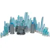 Image de Superman (2025) DC Direct - Playset Fortress of Solitude Superman's Headquarters