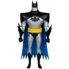 Image de The New Batman Adventure DC Direct - Figurine 1/6 Batman (Silver) 15 cm